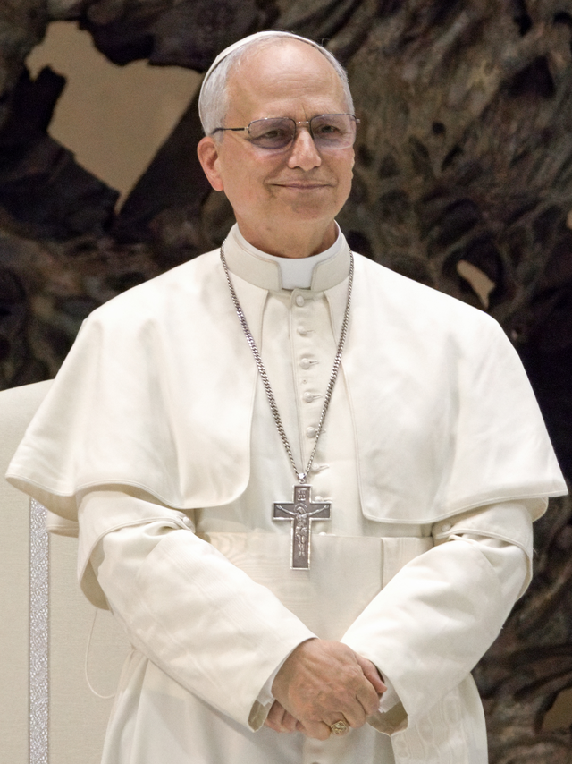 Pope Leo XIV Pope Leo XIV